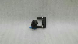 MERCEDES-BENZ Mercedes SLK R171 Purge Valve A0004703693 Valve Vacuum Valve — thumbnail 1