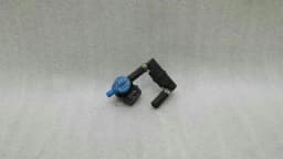 MERCEDES-BENZ Mercedes SLK R171 Purge Valve A0004703693 Valve Vacuum Valve — thumbnail 5