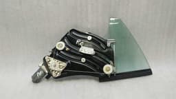 MERCEDES-BENZ Mercedes SLK R171 Right Rear Door Winder A1726700403 Window Regulator Rear Right — thumbnail 4