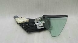 MERCEDES-BENZ Mercedes SLK R171 Right Rear Door Winder A1726700403 Window Regulator Rear Right — thumbnail 5