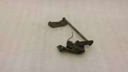 MERCEDES-BENZ Mercedes S-class W221 rear xenon level sensor A0105427717 rear level sensor — thumbnail 3