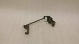 MERCEDES-BENZ Mercedes S-class W221 rear xenon level sensor A0105427717 rear level sensor — thumbnail 2