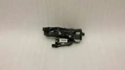 MERCEDES-BENZ Mercedes S-Class W221 Rear Left Handle Carrier A2217600734 Door Handle Carrier Left — thumbnail 1