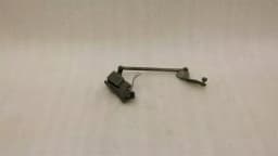 MERCEDES-BENZ Mercedes S-class W221 rear xenon level sensor A0105427717 rear level sensor — thumbnail 1