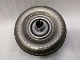 MERCEDES-BENZ Mercedes S-class W221 AMG Gearbox Torque Converter A2212501702 Transmission Converter — thumbnail 2