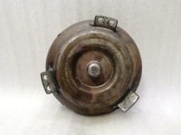MERCEDES-BENZ Mercedes S-class W221 AMG Gearbox Torque Converter A2212501702 Transmission Converter — thumbnail 9