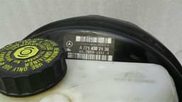 MERCEDES-BENZ Mercedes S-Class W221 W216 Brake Servo A2214302530 Brake Booster — thumbnail 4