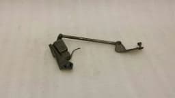 MERCEDES-BENZ Mercedes S-class W221 rear xenon level sensor A0105427717 rear level sensor — thumbnail 8