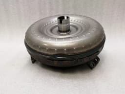 MERCEDES-BENZ Mercedes S-class W221 AMG Gearbox Torque Converter A2212501702 Transmission Converter — thumbnail 6