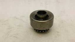 MERCEDES-BENZ Mercedes S-class W221 Idler Gear A1560501505 Intermediate Sprocket M156 V8 AMG S63 — thumbnail 2