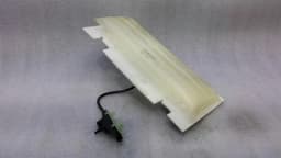 MERCEDES-BENZ Mercedes cl w216 left seat pad A2169101275 seat pad left — thumbnail 4