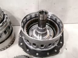MERCEDES-BENZ Mercedes S-class W221 M156 S63 AMG CL63 V8 Gearbox 7G tronic transmission PARTS 6.2 — thumbnail 5