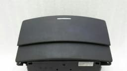 MERCEDES-BENZ Mercedes S-Class W221 Console Cover A2216800834 Console Cover Bezel — thumbnail 7
