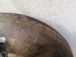 MERCEDES-BENZ Mercedes S-class W221 AMG Gearbox Torque Converter A2212501702 Transmission Converter — thumbnail 5