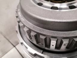 MERCEDES-BENZ Mercedes S-class W221 M156 S63 AMG CL63 V8 Gearbox 7G tronic transmission PARTS 6.2 — thumbnail 9