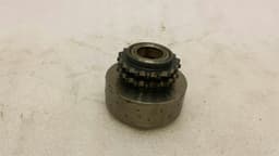 MERCEDES-BENZ Mercedes S-class W221 Idler Gear A1560501505 Intermediate Sprocket M156 V8 AMG S63 — thumbnail 3