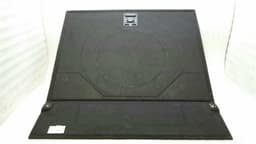 MERCEDES-BENZ Mercedes S-Class W221 Boot Lid Floor A2216801242 Boot Liner — thumbnail 2
