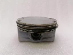 MERCEDES-BENZ MERCEDES S-CLASS W221 ENGINE A1560300917 ENGINE M156 PISTON PISTON — thumbnail 2