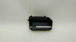 MERCEDES-BENZ Mercedes S-Class W221 Navigation Monitor A2218703389 Sat Nav Display Screen — thumbnail 1