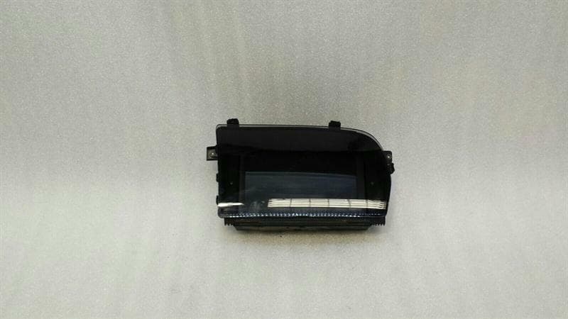 MERCEDES-BENZ Mercedes S-Class W221 Navigation Monitor A2218703389 Sat Nav Display Screen