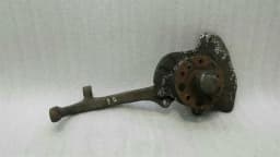 MERCEDES-BENZ Mercedes W216 FRH Hub A2213324601 Wheel Bearing Housing Front Right. — thumbnail 4