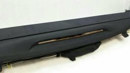 MERCEDES-BENZ Mercedes S-Class W221 Rear Sun Blind Roller Blind A2218102920 Sun Blind Rear — thumbnail 7