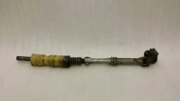 MERCEDES-BENZ Mercedes S-Class W221 Steering Joint A2214602516 Tie Rod Shaft — thumbnail 1