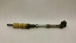 MERCEDES-BENZ Mercedes S-Class W221 Steering Joint A2214602516 Tie Rod Shaft — thumbnail 3