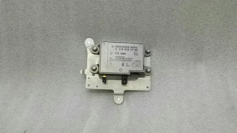 MERCEDES-BENZ Mercedes CL W216 W219 W211 W221 Aerial / Antenna A2198203789 Aerial