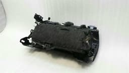 MERCEDES-BENZ Mercedes S-class W221 Glovebox A2216800191 glove compartment black black black — thumbnail 5