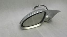 MERCEDES-BENZ Mercedes CL W216 Left Door Mirror RHD A2168100376 Right Hand Drive — thumbnail 3