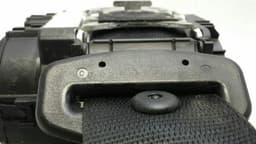 MERCEDES-BENZ Mercedes CL W216 front seatbelt A2168600585 seat belt front left — thumbnail 6