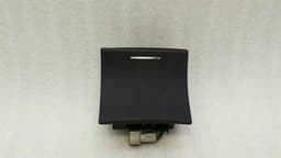MERCEDES-BENZ Mercedes S-Class W221 Ashtray A2216802550 Rear Rear Ashtray Leather — thumbnail 8