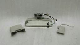 MERCEDES-BENZ Mercedes CL W216 Rear View Mirror A2218103417 Rear Mirror Interior Mirror — thumbnail 1