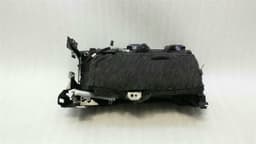 MERCEDES-BENZ Mercedes S-class W221 Glovebox A2216800191 glove compartment black black black — thumbnail 9