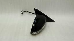MERCEDES-BENZ Mercedes S-Class W221 right door mirror A2218100476 exterior mirror right electric — thumbnail 7
