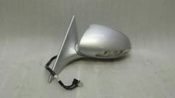 MERCEDES-BENZ Mercedes CL W216 Left Door Mirror RHD A2168100376 Right Hand Drive — thumbnail 4