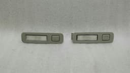 MERCEDES-BENZ Mercedes CL W216 interior light set A2168100240 interior light set — thumbnail 2