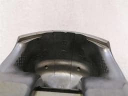 MERCEDES-BENZ MERCEDES S-CLASS W221 ENGINE A1560300917 ENGINE M156 PISTON PISTON — thumbnail 6