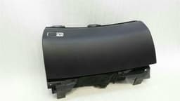 MERCEDES-BENZ Mercedes S-class W221 Glovebox A2216800191 glove compartment black black black — thumbnail 2