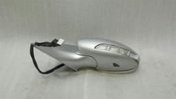 MERCEDES-BENZ Mercedes CL W216 Left Door Mirror RHD A2168100376 Right Hand Drive — thumbnail 5