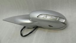 MERCEDES-BENZ Mercedes CL W216 Left Door Mirror RHD A2168100376 Right Hand Drive — thumbnail 6