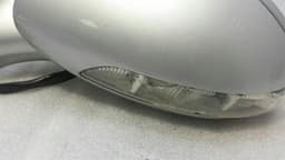MERCEDES-BENZ Mercedes CL W216 Left Door Mirror RHD A2168100376 Right Hand Drive — thumbnail 7