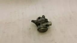 MERCEDES-BENZ Mercedes S-class W221 Left EGR Valve A1561400960 AGR Left Valve M156 V8 — thumbnail 1