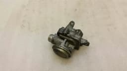 MERCEDES-BENZ Mercedes S-class W221 Left EGR Valve A1561400960 AGR Left Valve M156 V8 — thumbnail 8