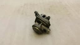 MERCEDES-BENZ Mercedes S-class W221 Left EGR Valve A1561400960 AGR Left Valve M156 V8 — thumbnail 9