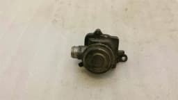 MERCEDES-BENZ Mercedes S-class W221 Left EGR Valve A1561400960 AGR Left Valve M156 V8 — thumbnail 10
