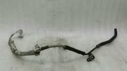 MERCEDES-BENZ Mercedes S-Class W221 Power Steering Hose A2214603424 Power Steering M156 AMG S63 — thumbnail 1