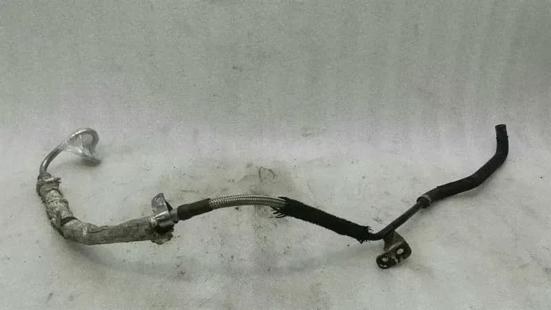 Mercedes S-Class W221 Power Steering Hose A2214603424 Power Steering M156 AMG S63