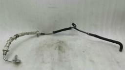 MERCEDES-BENZ Mercedes S-Class W221 Power Steering Hose A2214603424 Power Steering M156 AMG S63 — thumbnail 5
